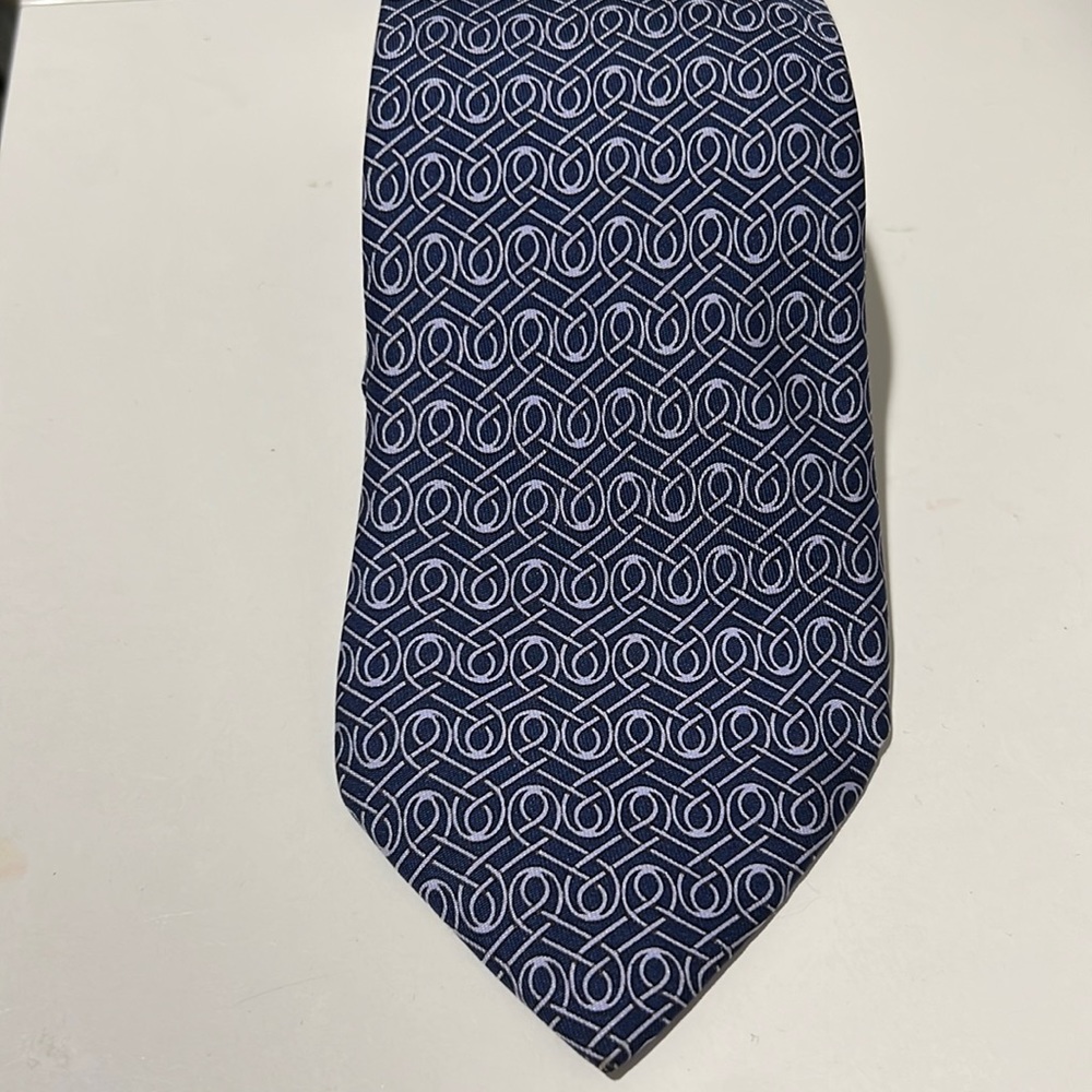 Hermes Ties